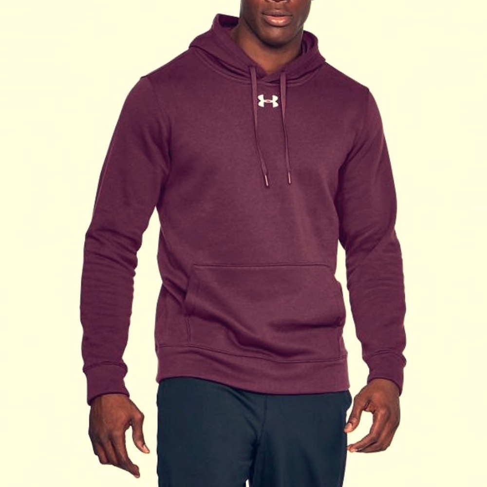 Under Armour Rival Fleece Hoodie